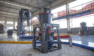 Crushing plant, used crushing plant for sale, screening plant
