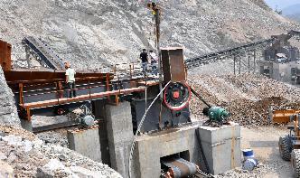 Mining sector in Tanzania