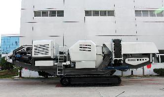 jacques 35 cone crusher
