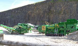 Al Bayati Mining Equipments