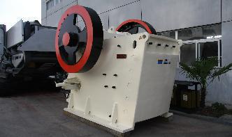 ® Trakpactor Crusher Spares Replacements ...