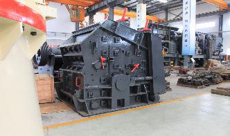 safety operating procedure for cone crusher