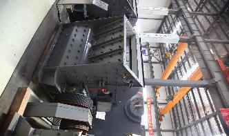 jaw crusher for concrete