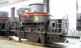 picture of machines use to mine bauxite