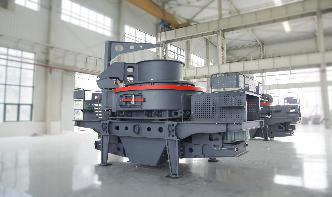 crushing plant | Stone Crusher used for Ore Beneficiation ...