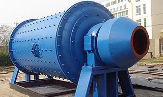 Need of a filter press in iron ore mining