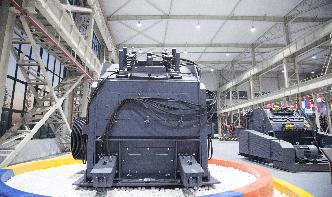 Used Iron Ore Crushers For Sale