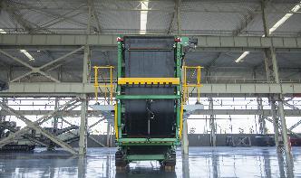 TCI Manufacturing › Conveyors