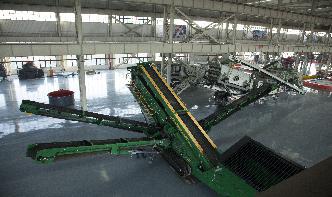 feldspar crushing machines korea | Ore plant,Benefiion ...