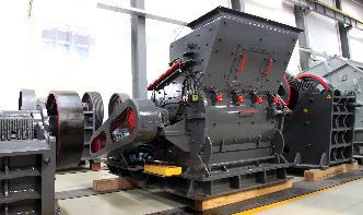 lianquan crusher machine