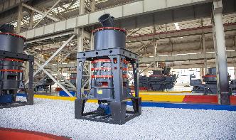 screening and crushing solution