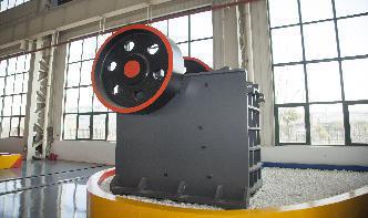 rotary breaker for coal tph
