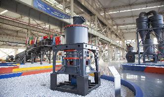 Coal Gas based DRI Plant