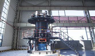 tph crusher plant for bauxite ore