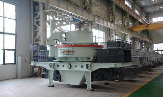 gyratory crusher applied in making plant