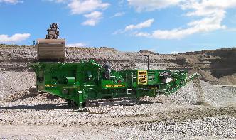 Equipment Crush Mining