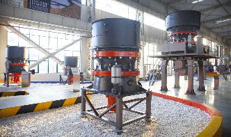 What You Need To Know About The Aggregate Crushing Plant