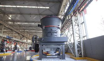 CONSTMACH 200600 TPH Capacity Primary Impact Crusher CPI ...