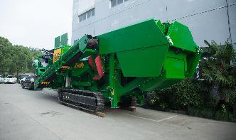 line mobile crushing plant specifiions