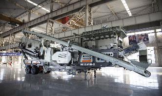 sand and gravel production line equipment