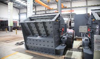 Henan Mining Machinery and Equipment Manufacturer ...