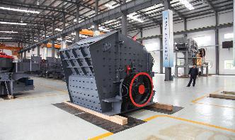 Ore Milling