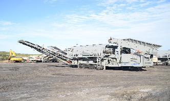 cone crusher disadvantages