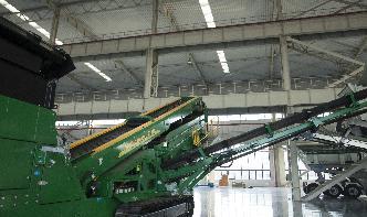 Iron Ore conveyor belt replacement improvement project ...