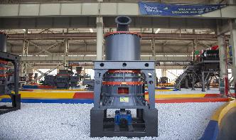 high performance commercial jaw crusher machine