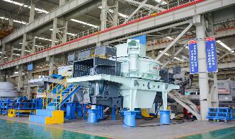 crushing and grinding processes of nickel