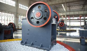 Crusher Gearboxes