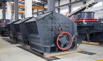 Gold mine crushing and screening equipment for sale ...