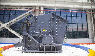 advantages of hammer crusher