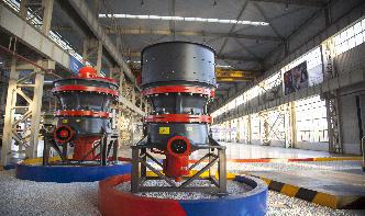 Jaw crusher, Driven Type : Electric at best price in ...