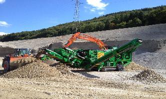 How much is the mobile coal crusher?