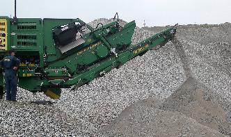 Used Small Gold Crusher For Sale India