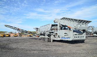 200 ton or hour capacity stone crusher,