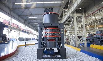 DHP multicylinder hydraulic cone crusher