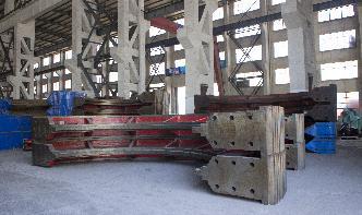 Dynamic Characteristics of Vibrating Cone Crusher with ...