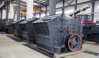 machinery used to mine iron ore in kenya
