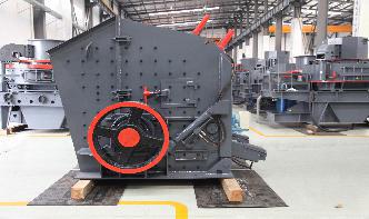opertaion of stone jaw crusher processing fly ash 2012