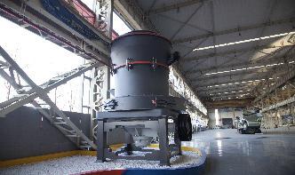 Sand And Gravel Washing Plant