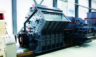 aggregates crusher plant with capacity