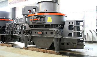 jacques brothers cone crushers « BINQ Mining