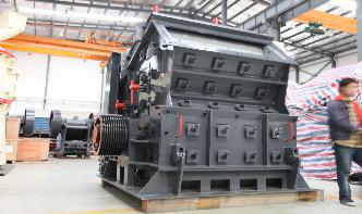 A4504 Crushing and screening plant — SRP