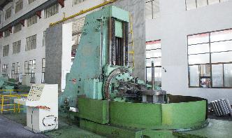 loesche vertical roller mill operation