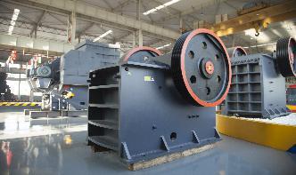 List Of Secondary Jaw Crusher Manufacturer In India