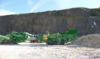 crawler mobile crusher made in germany