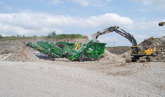 Crushers Made In Germany German