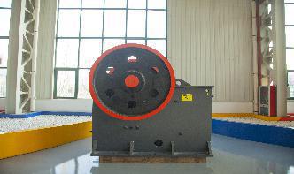 Coal Crusher Machine 600 Kw